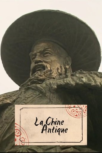 La Chine antique Poster of La Chine antique
