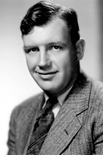 Portrait of Andy Devine