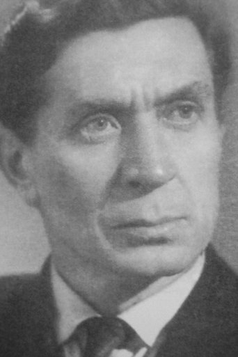 Georgiy Vdovenkov Portrait of Georgiy Vdovenkov