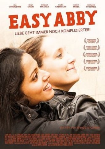 Easy Abby: How to Make Love More Difficult Poster of Easy Abby: How to Make Love More Difficult