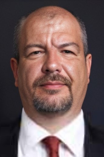 Bekir Hakan Uyanık Portrait of Bekir Hakan Uyanık