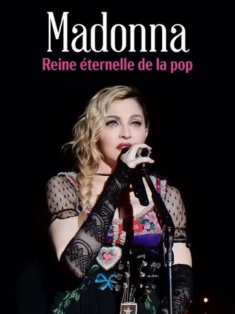 Rebel of Pop: Madonna Poster of Rebel of Pop: Madonna