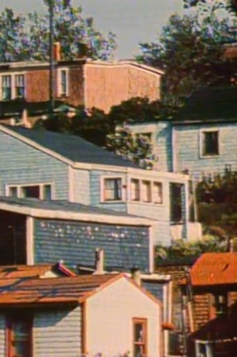 Remember Africville Poster of Remember Africville