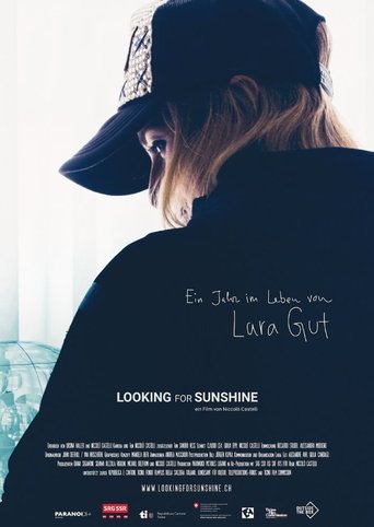 Looking For Sunshine Poster of Looking For Sunshine
