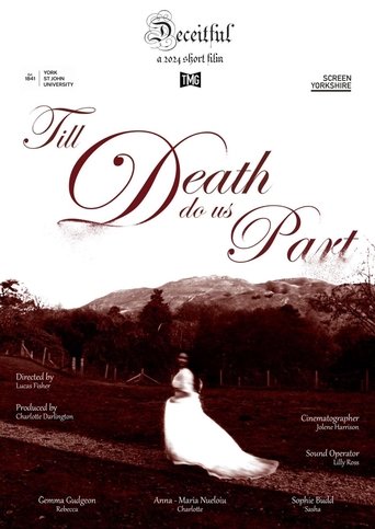 Till Death Do Us Part Poster of Till Death Do Us Part