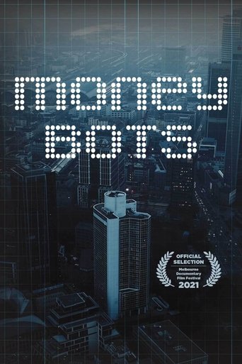 Money Bots Poster of Money Bots