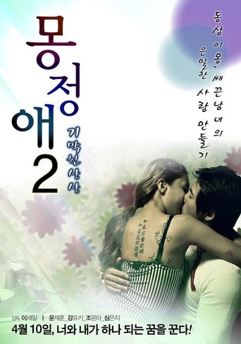 Dream Affection 2 Poster of Dream Affection 2