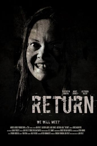 Return Poster of Return