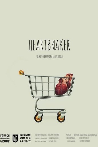 Heartbreaker Poster of Heartbreaker