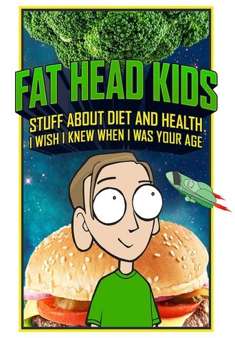 Fat Head Kids Poster of Fat Head Kids
