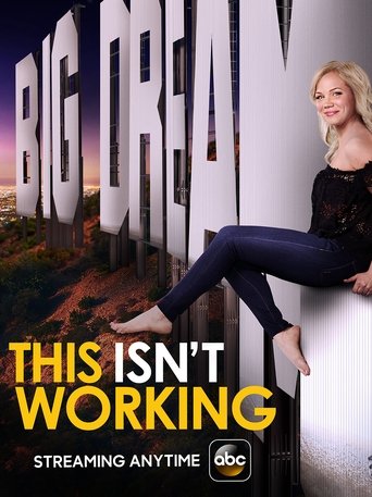 This Isn't Working Poster of This Isn't Working