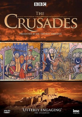 The Crusades Poster of The Crusades