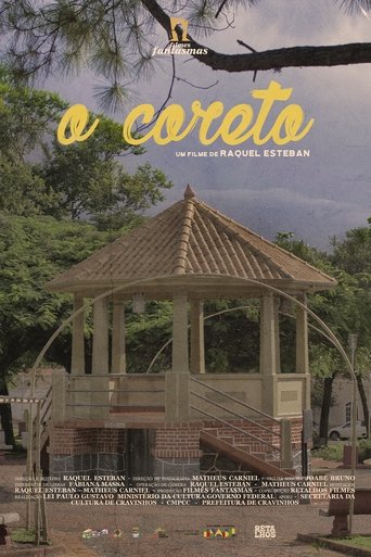 O Coreto Poster of O Coreto