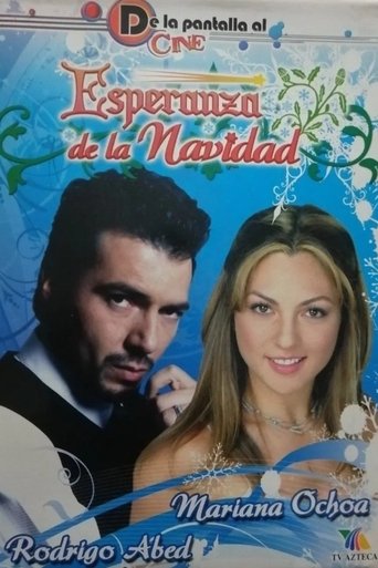 La esperanza de la navidad Poster of La esperanza de la navidad