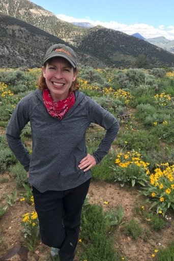 Chris Orr Portrait of Chris Orr