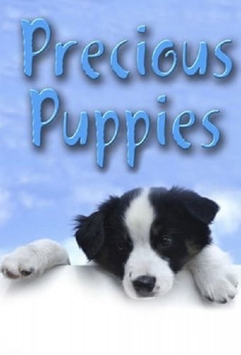 Precious Puppies Poster of Precious Puppies