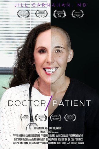 Doctor/Patient Poster of Doctor/Patient