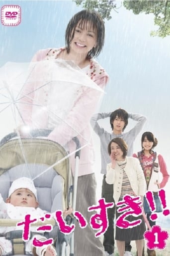 Poster of Daisuki!!