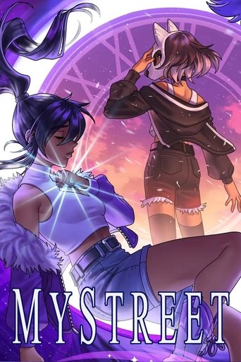 MyStreet Poster of MyStreet