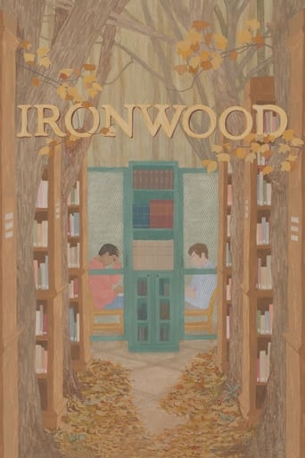 Poster of Ironwood