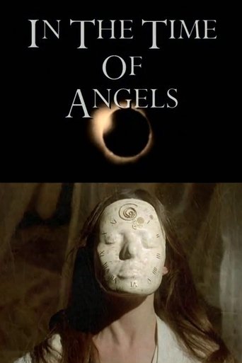 In the Time of Angels Poster of In the Time of Angels