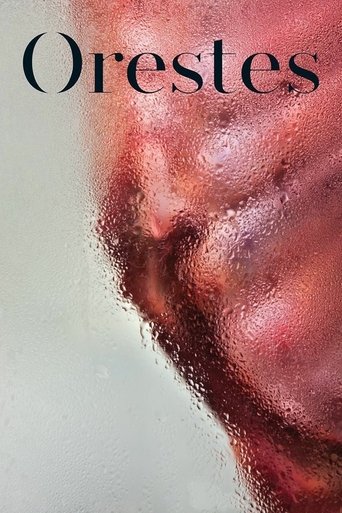 Orestes Poster of Orestes
