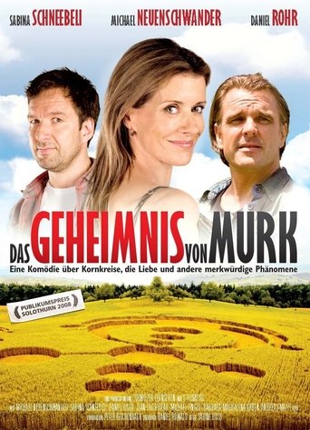 Das Geheimnis von Murk Poster of Das Geheimnis von Murk