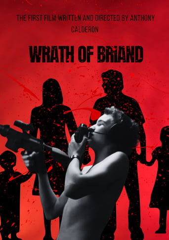 Poster of Wrath of Briand