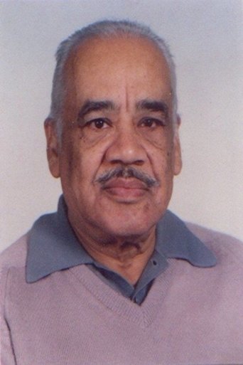 Tawfik El Sabbahi Portrait of Tawfik El Sabbahi