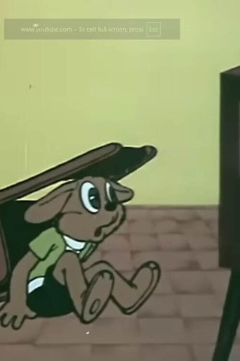 Ну, погоди! Телевыпуск 1 Poster of Ну, погоди! Телевыпуск 1