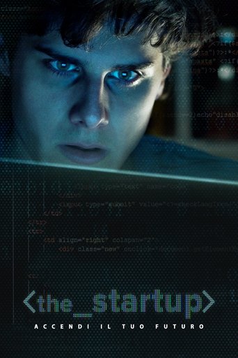 The Startup Poster of The Startup