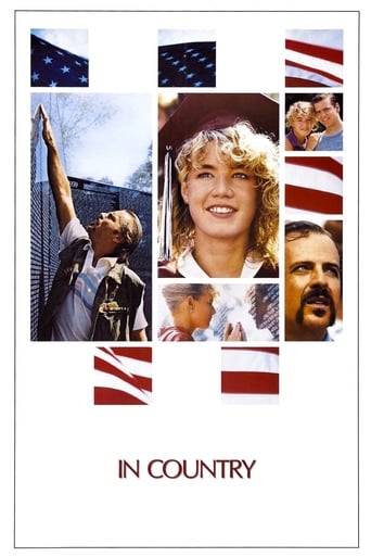 Poster of In Country