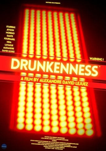 Drunkenness Poster of Drunkenness