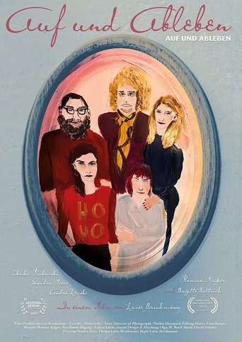A Last Hurrah Poster of A Last Hurrah