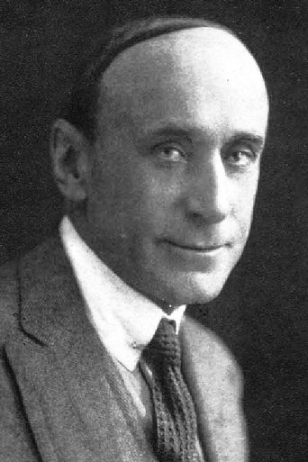 Charles Dow Clark Portrait of Charles Dow Clark