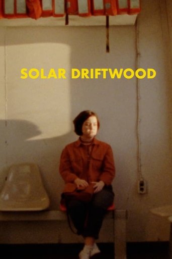 Solar Driftwood Poster of Solar Driftwood