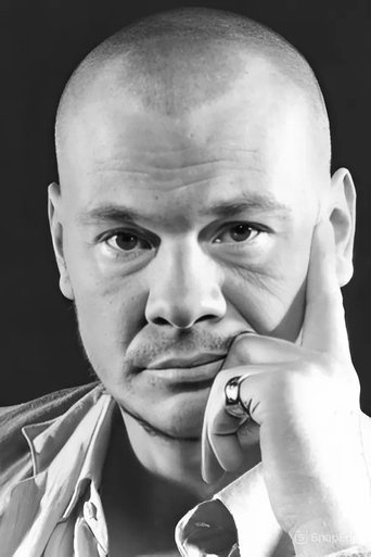 Vladislav Galkin Portrait of Vladislav Galkin