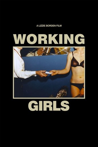 Working Girls Poster of Working Girls