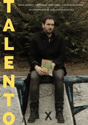 Talent Poster of Talent