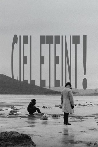 Ciel éteint ! Poster of Ciel éteint !