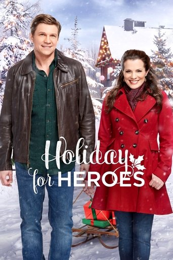 Holiday for Heroes Poster of Holiday for Heroes