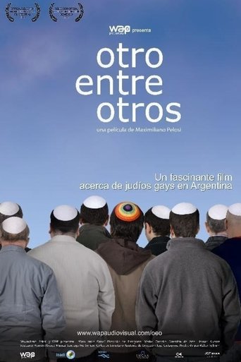 Otro entre otros Poster of Otro entre otros