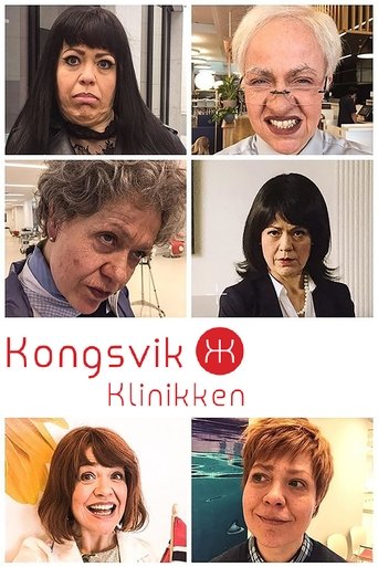 Kongsvikklinikken Poster of Kongsvikklinikken