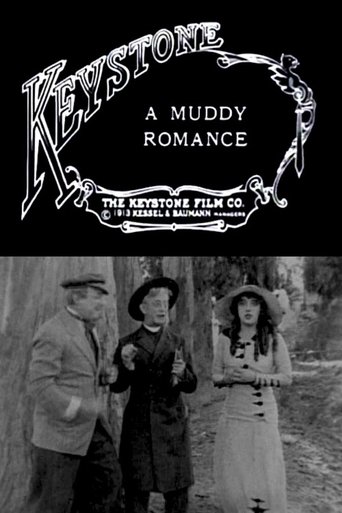 A Muddy Romance Poster of A Muddy Romance