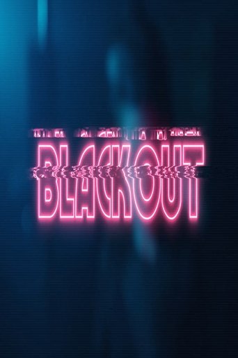 Rui Sinel de Cordes: Blackout Poster of Rui Sinel de Cordes: Blackout