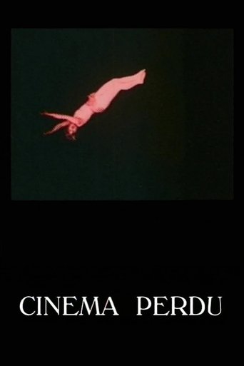 Cinema Perdu - The First Thirty Years of Film Poster of Cinema Perdu - The First Thirty Years of Film