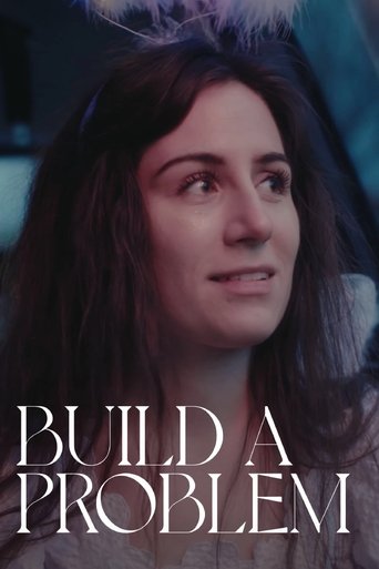 Build A Problem Poster of Build A Problem