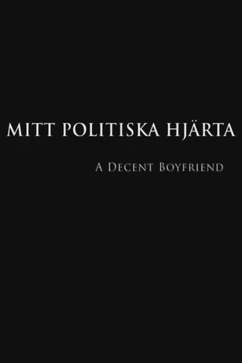 Mitt politiska hjärta Poster of Mitt politiska hjärta