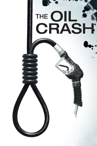 A Crude Awakening Poster of A Crude Awakening