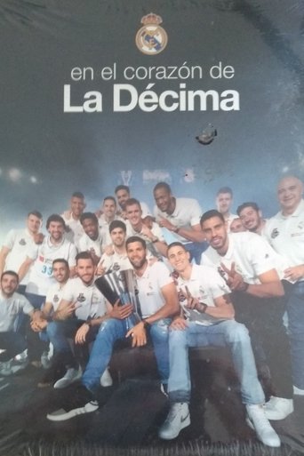 En el corazón de la Décima Poster of En el corazón de la Décima